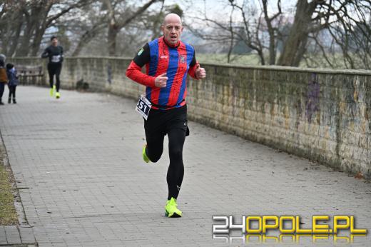 Biegacze uczcili pamięć Żołnierzy Wyklętych w Opolu (GALERIA)