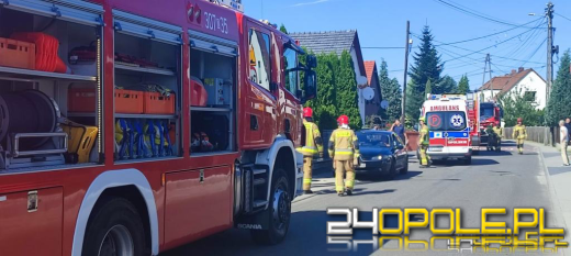 Tragiczny wybuch w Chrząstowicach - biegli wskazali przyczynę eksplozji