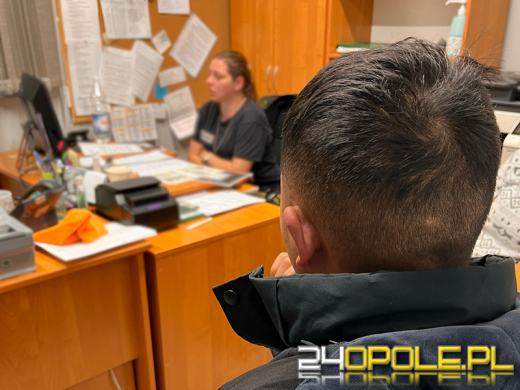 Straż Graniczna zatrzymała 10 cudzoziemców naruszających przepisy pobytowe