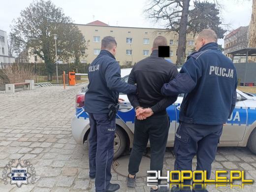 Poszukiwani za oszustwa i wyłudzenia trafili do więzienia