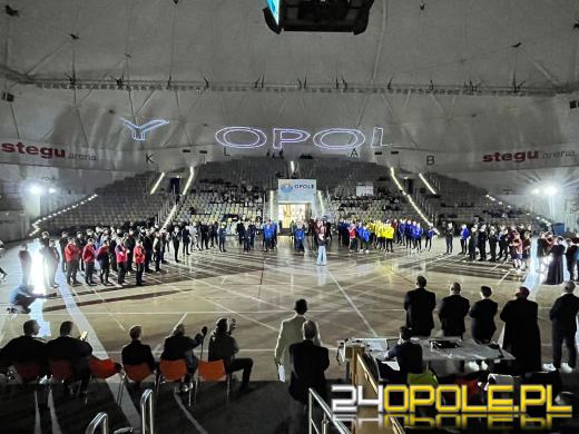 Opolszczyzna gospodarzem XIX Mistrzostwa Polski Księży w Halowej Piłce Nożnej