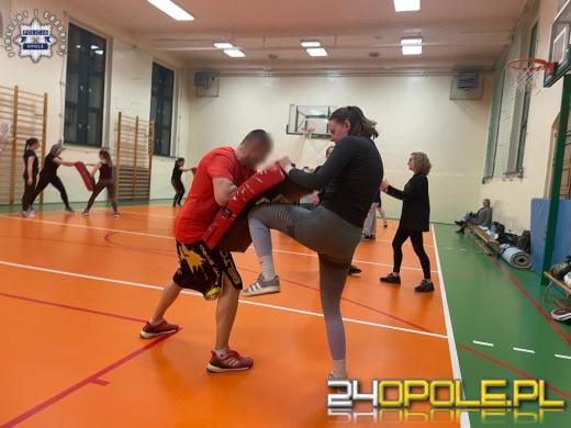 Wystartowała XIII. edycja zajęć z samoobrony dla kobiet