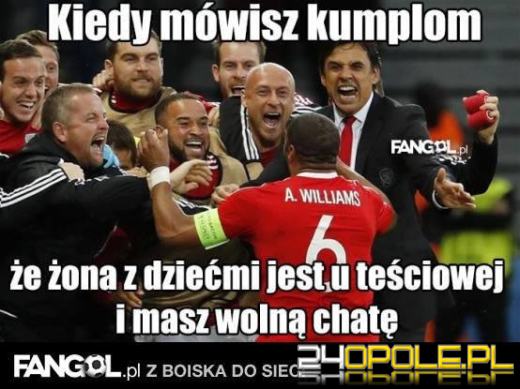 Dziś obchodzimy wyjątkowe święto - Dzień Teściowej