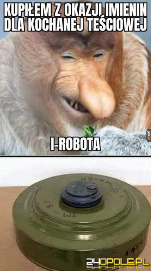 Dziś obchodzimy wyjątkowe święto - Dzień Teściowej