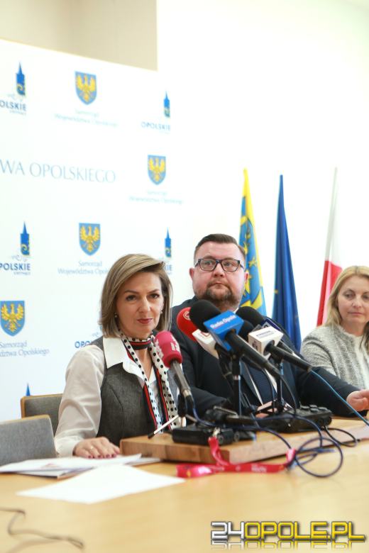 Województwo opolskie stawia na aktywizm kobiecy