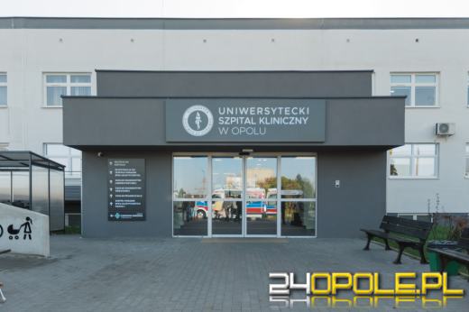 Rozwój opieki kardiologicznej w regionie 