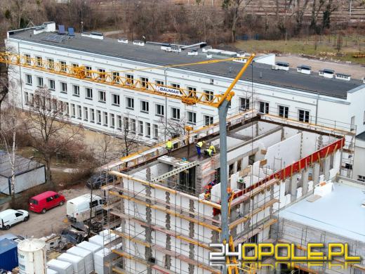 Branżowe Centrum Umiejętności w Opolu. Jedyne w Polsce oferujące certyfikację