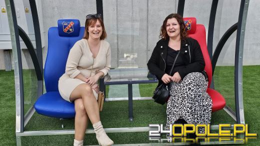 Dzień otwarty na Stadionie Opolskim. Frekwencja dopisała