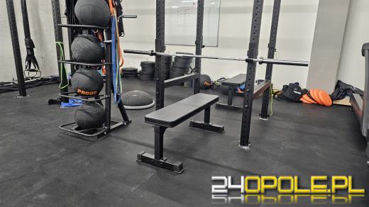 Dzień otwarty na Stadionie Opolskim. Frekwencja dopisała