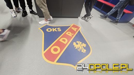 Dzień otwarty na Stadionie Opolskim. Frekwencja dopisała