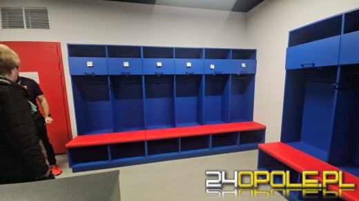 Dzień otwarty na Stadionie Opolskim. Frekwencja dopisała