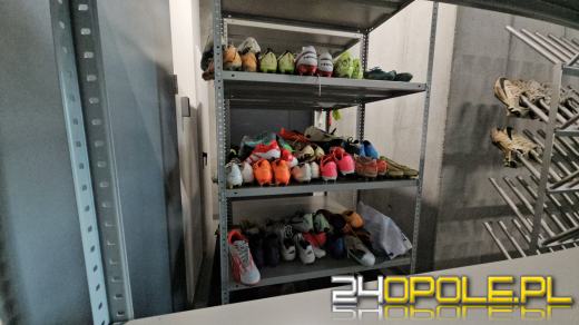 Dzień otwarty na Stadionie Opolskim. Frekwencja dopisała