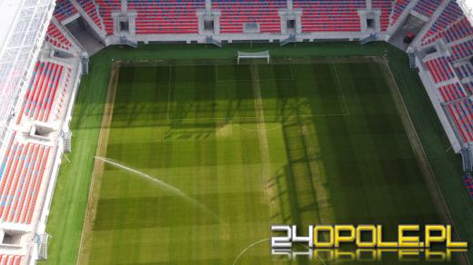 Dzień otwarty na Stadionie Opolskim. Frekwencja dopisała
