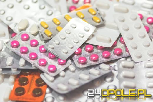 Bezpłatny przegląd lekowy w Opolu. NFZ zaprasza na konsultacje