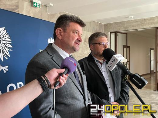 Kontrole na granicy w związku z pryszczycą na Węgrzech. Wprowadzano działania zabezpieczające