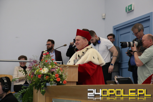 31 lat, jak jeden dzień. Uniwersytet Opolski świętował jubileusz
