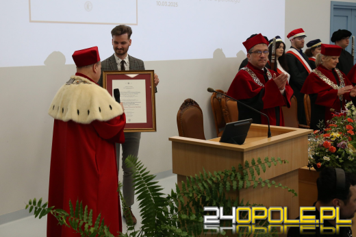 31 lat, jak jeden dzień. Uniwersytet Opolski świętował jubileusz