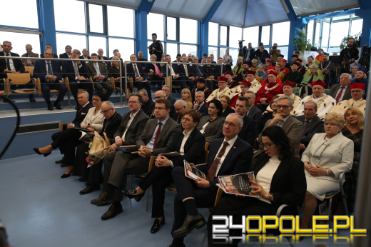 31 lat, jak jeden dzień. Uniwersytet Opolski świętował jubileusz