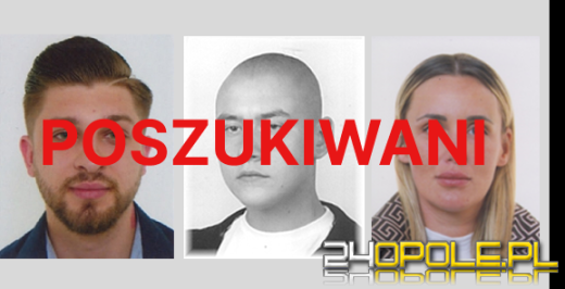 Mieszkańcy Opola poszukiwani listami gończymi