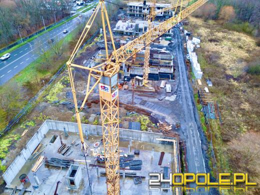 Ruszył przetarg na budowę Wrocławskiej Bis w Opolu