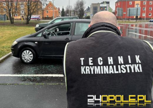 Pijany kierowca uciekał przed policją. Miał ponad 2,5 promila