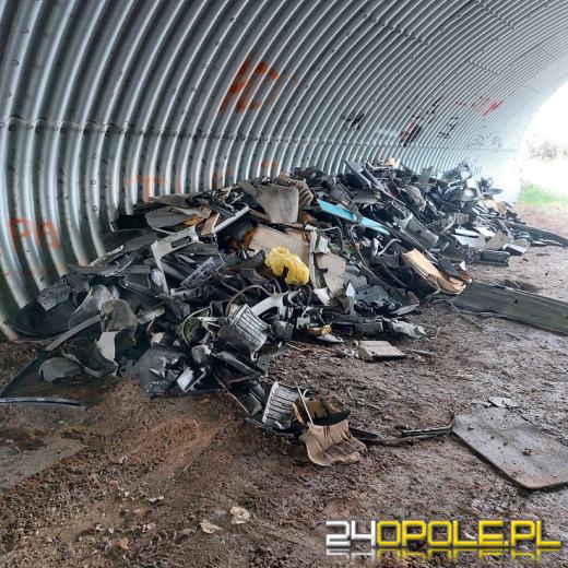 GDDKiA: droga to nie wysypisko. Problem potęgowany przez kierowcow i pasażerów