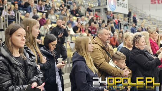 Trwa IV Otwarty Turniej w Gimnastyce Artystycznej Opole Disco Cup