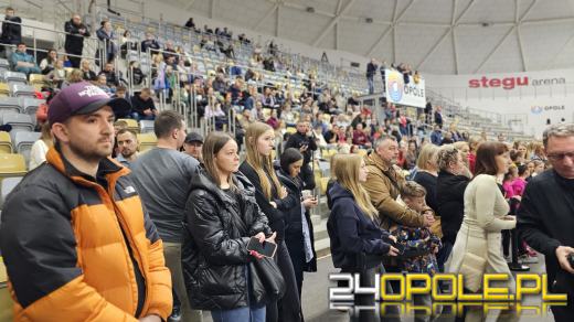 Trwa IV Otwarty Turniej w Gimnastyce Artystycznej Opole Disco Cup