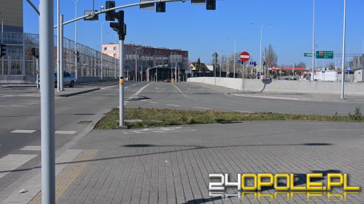 Pijany kierowca potrącił kobietę z dziećmi na przejściu w Opolu. Aktualizacja. Nowe informacje
