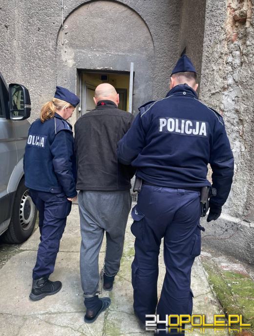 AKTUALIZACJA: Trwają czynności procesowe ze sprawcą wypadku po alkoholu w Opolu