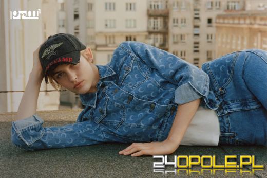 czarne snekaersy damskie