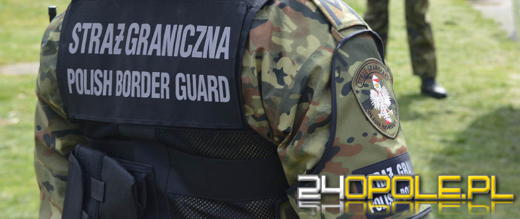 27-letnia funkcjonariuszka Straży Granicznej postrzelona na popularnym wśród opolan lotnisku