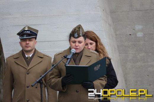 80. rocznica wyzwolenia Stalagu 344 Lamsdorf. Uroczystości w Łambinowicach 