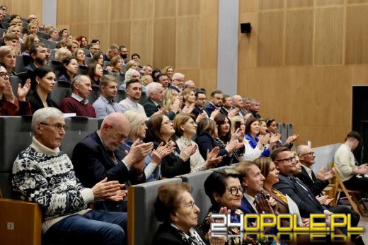 Wojewódzka Biblioteka Publiczna w Opolu otwiera nowoczesne przestrzenie po remoncie