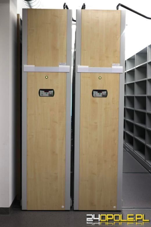 Wojewódzka Biblioteka Publiczna w Opolu otwiera nowoczesne przestrzenie po remoncie