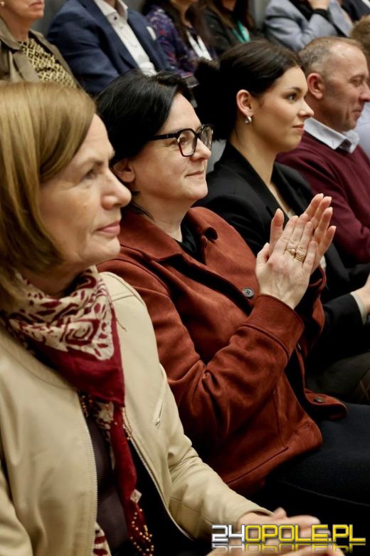 Wojewódzka Biblioteka Publiczna w Opolu otwiera nowoczesne przestrzenie po remoncie