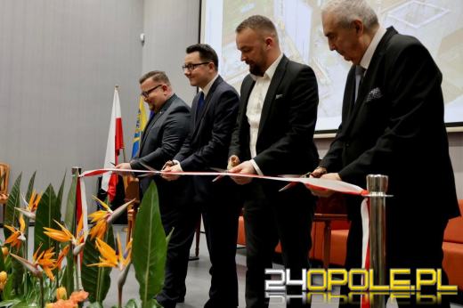 Wojewódzka Biblioteka Publiczna w Opolu otwiera nowoczesne przestrzenie po remoncie