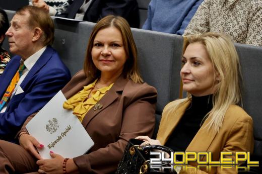 Wojewódzka Biblioteka Publiczna w Opolu otwiera nowoczesne przestrzenie po remoncie