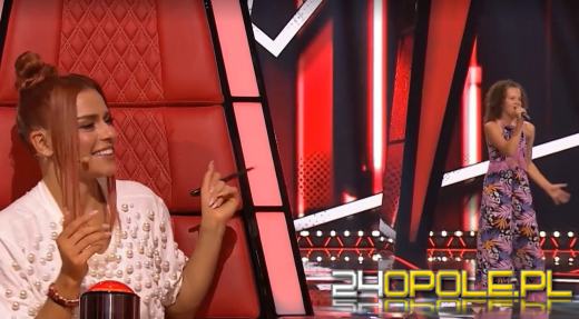 Młode wokalistki z Kędzierzyna-Koźle podbijają "The Voice Kids"