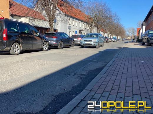 Kędzierzyn-Koźle: Ważna inwestycja drogowa weszła w fazę realizacji