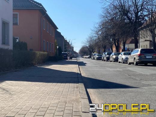 Kędzierzyn-Koźle: Ważna inwestycja drogowa weszła w fazę realizacji