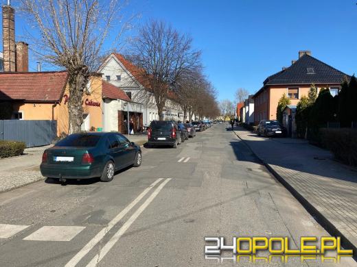 Kędzierzyn-Koźle: Ważna inwestycja drogowa weszła w fazę realizacji