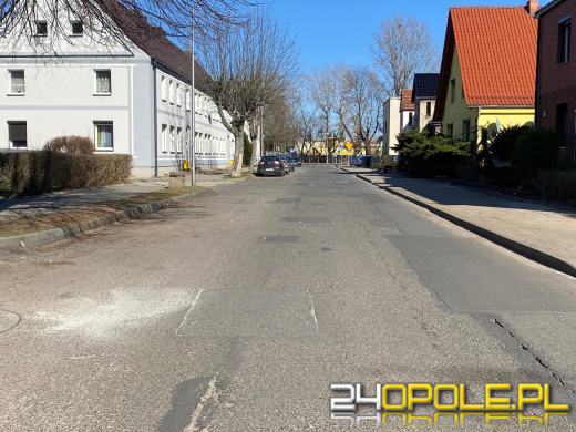 Kędzierzyn-Koźle: Ważna inwestycja drogowa weszła w fazę realizacji