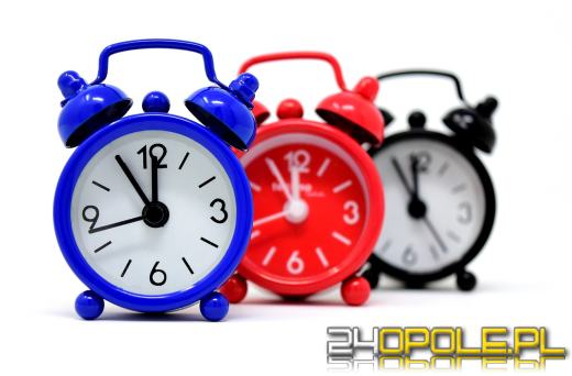 Czas letni powraca. Jakie są tego koszty?