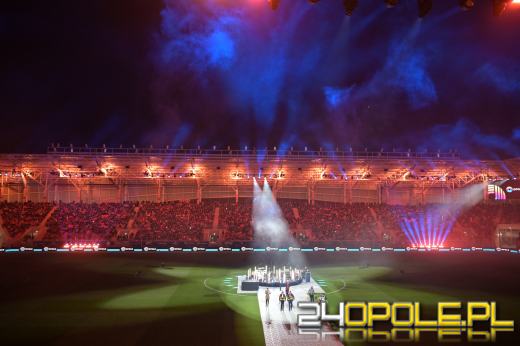 Historyczne otwarcie Itaka Arena. Było hucznie!