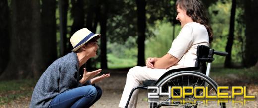 Więcej wsparcia dla osób z niepełnosprawnościami w województwie opolskim