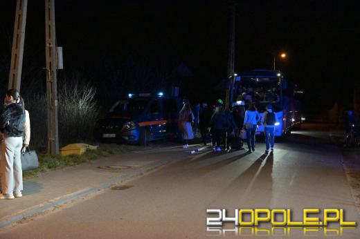 Tragiczne potrącenie na torach w Chrząstowicach. Ruch kolejowy wstrzymany