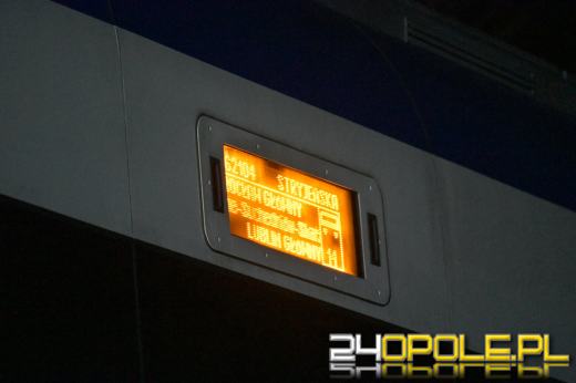 Tragiczne potrącenie na torach w Chrząstowicach. Ruch kolejowy wstrzymany