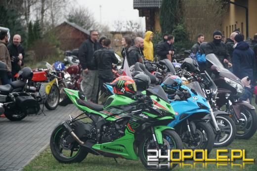 Zimie mówimy dość - dziś Opolezone i zbiórka na leczenie Piotra Nicponia