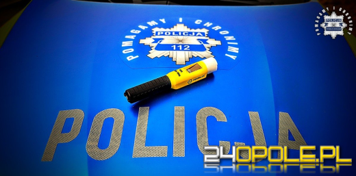 Pijany pojechał uzupełnić zapasy. Teraz może pójść do więzienia na 3 lata